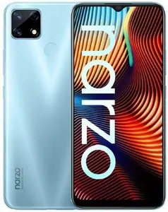 Замена разъема зарядки на телефоне Realme Narzo 20 в Краснодаре